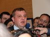 Каракачанов: Коалицията не е в риск след изказването на Симеонов