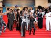 Чернокожи актриси протестираха в Кан срещу дискриминациите в киното
