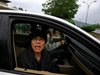 Китайският премиер не отговори на въпрос за вдовицата на нобелов лауреат, която е под домашен арест