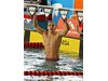 Антъни го направи - след 21 г. българин пак стигна финал на европейско по плуване