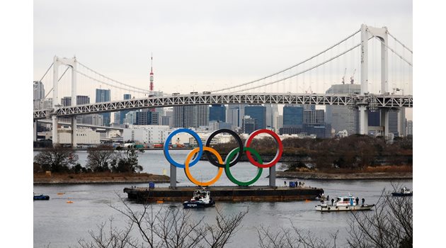 Дори и да ги има, олимпийските игри ще са скромни. Японците вече похарчиха 12 млрд. долара и не желаят да рискуват отново