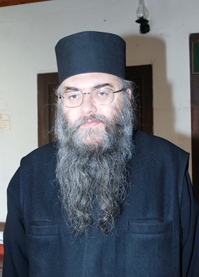 Епископ Евлогий