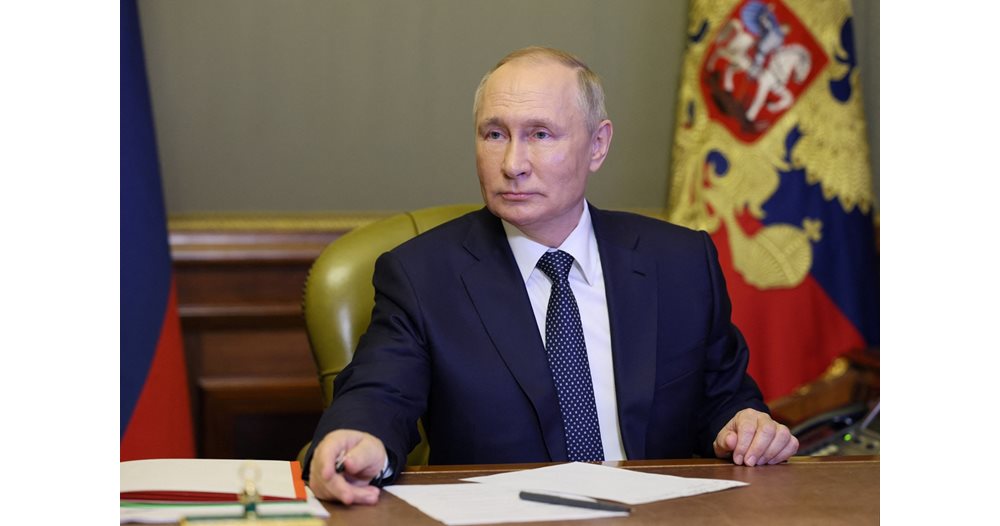 Putin with constant fever, lost 8 kg in a few months