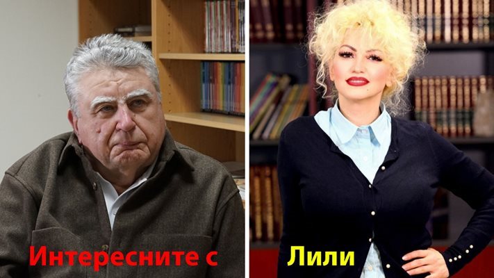Писателят Марин Георгиев: Заплашваха ме със смърт заради книгата ми за Вапцаров