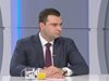Калоян Паргов: В предизборната кампания предстои цирк