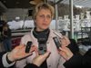 Весела Лечева номинирана за водач 
на листата на БСП във Велико Търново