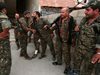 Сирийските войски са отблъснали атака на терористи в  Дамаск