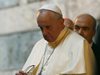 Папа Франциск канонизира братче и сестриче, видели преди сто години Богородица