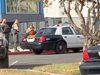 При стрелбата в гимназията край Лос Анджелис са убити 16-годишна и момче на 14 г.