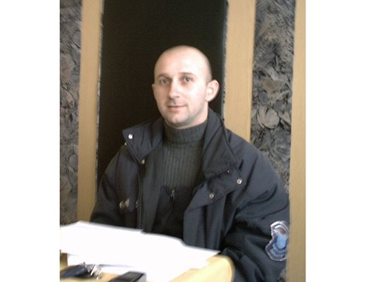 Според съда скандалният митничар Георги Владимиров-Фози още не се е поправил