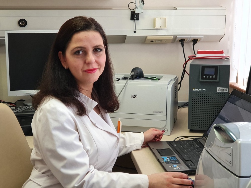 Д-р Олга Антонова: Можем да контролираме много от генетичните предразположения, определящи качеството на живота ни