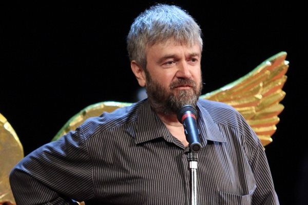 Теди Москов: Народният театър винаги е бил слуга на властта