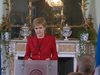 Стърджън: Великобритания, в която Шотландия гласува да остане през 2014 г., вече не съществува