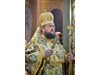 Патриарх Неофит участва в първата литургия на Врачанския митрополит Григорий