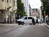 Мъжът, прегазил пешеходци в Хелзинки, е действал съзнателно