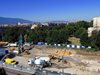 Променят движението в центъра на София заради строежа на метрото