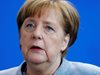 Меркел: Има убедителни доказателства за  употребата на химически оръжия в Дума