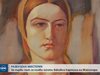 Появи се непозната досега картина на Владимир Димитров-Майстора