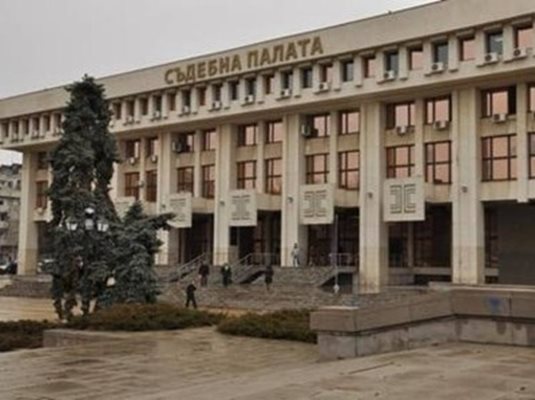 Съдът обяви избора за кмет на село Зидарово за недействителен