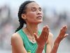 Етиопска бегачка спечели наградата за феърплей на световната федерация по лека атлетика