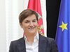 Бърнабич: Сърбия иска мир и пълно спазване на Дейтънското споразумение