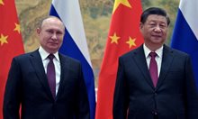 Руски експерт: Пекин не се кани да промени политиката си спрямо Москва
