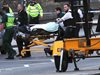 Четирима загинали в Лондон, поне 20 ранени (Снимки)