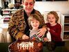 Елтън Джон отпразнува 70-годишнината си сред знаменитости