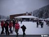 Шествието в подкрепа на ски спорта в четвъртък ще прерасне в концерт пред "Александър Невски"