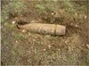 Два снаряда са открити в София, транспортираха ги, за да ги унищожат