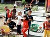 Кметове се втурнаха да чистят детските градини, отварят ги във вторник (Обзор)