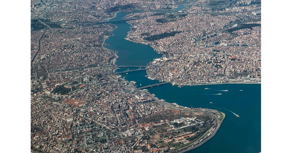 The Impending Earthquake Threat in Istanbul: Unleashing Chaos and Chaos in the Turkish Metropolis