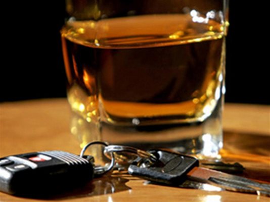 Спират двойка пияни шофьори 3 пъти за 3 часа