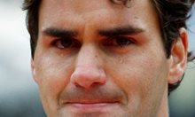 Роджър Федерер - човекът, който първо победи себе си