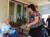 Тайната на 106-годишния дядо Илия: Добро сърце и трудолюбие