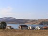 Еколог: „Кварталът на богатите“ в Монтана замърсява язовир „Огоста“