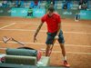 Григор Димитров сред големите тенис разочарования на годината
