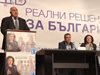 Бойко Борисов в Сливен: Опитаха се да торпилират нашите успехи (На живо)