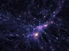Астрономи уловиха сигнал от най-ранните известни звезди във Вселената (Видео)