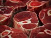 Иззеха месо без документи за произход и транспортиране от кола в Габрово