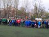 Футболни таланти от Велико Търново участваха в турнир в Будапеща