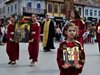 Гости от 15 държави се включват в шествието за Деня на българската просвета във Велико Търново