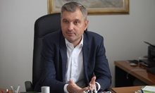Елен Герджиков ще ръководи Столичния общински съвет за трети път