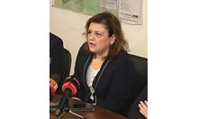 Коя е арестуваната шефка на Басейнова дирекция в Пловдив?