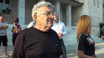 Братята на убиеца на хубавата Андреа от Галиче пребиха жестоковъзрастен мъж