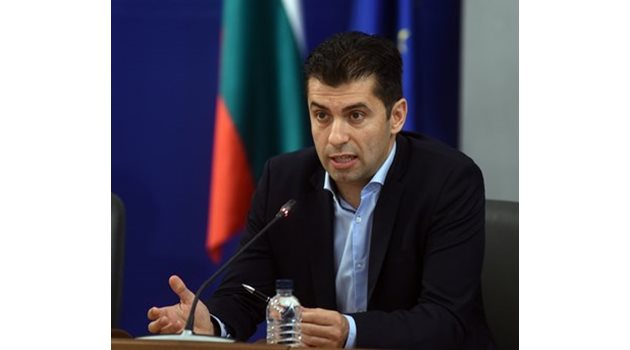 България трябва да е двигател в ЕС
