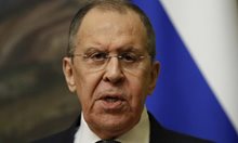 Русия не смята, че е в състояние на война с НАТО