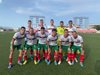 България дари младежите на Гибралтар с първи точка и гол след 0:38