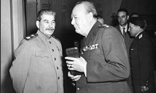 Двата демона на Сталин и защо той успя да завладее България