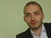 Димитър Ганев: Силното противопоставяне ГЕРБ-БСП е в техен интерес, и те го знаят